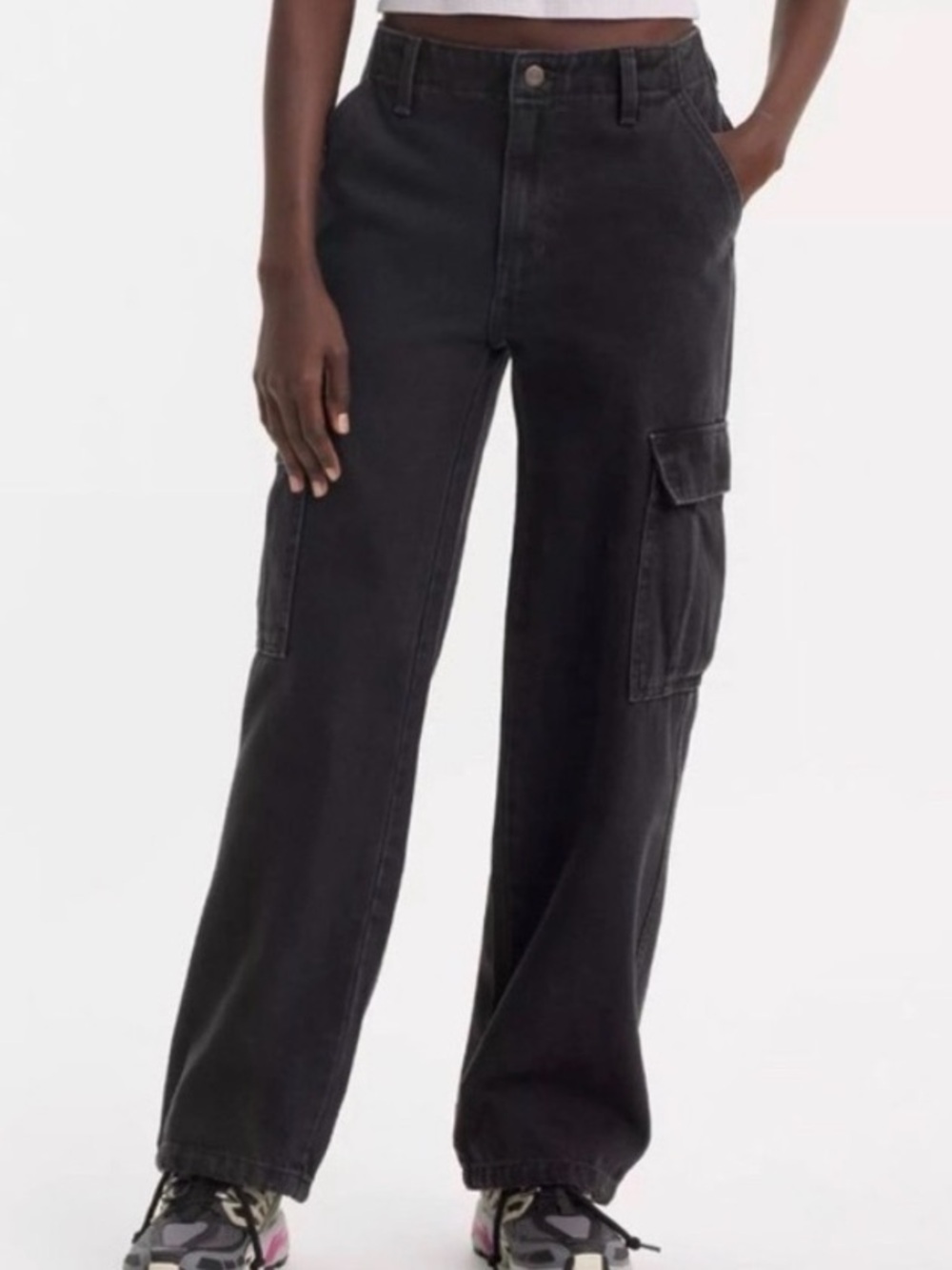 Levi’s 94 Baggy Cargos